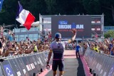 Enea Ironman 70.3 Gdynia. Program trzydniowego święta triathlonu z metą na plaży miejskiej w Śródmieściu