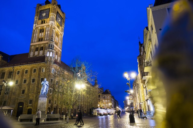 71,5 mln złotych władze Torunia przeznaczą na ochronę i konserwację zabytków toruńskiej starówki. Ok. 54,5 mln z tej sumy Toruń otrzymał z Europejskiego Funduszu Rozwoju Regionalnego. Które zabytki otrzymały najwięcej? Zobaczcie w naszej galerii.