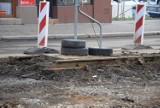 Przebudowa ulicy 3 Maja w Chorzowie - kolejny etap. Które fragmenty będą otwarte, a gdzie pojawią się objazdy?