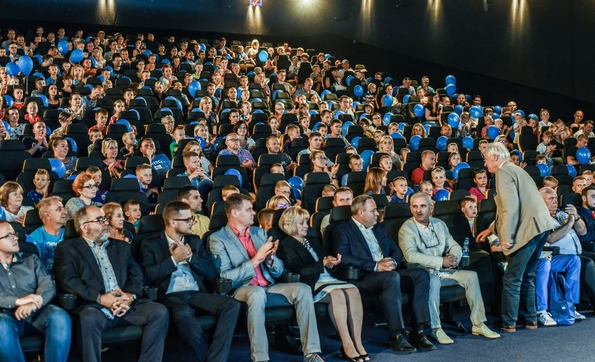 Chemik Bydgoszcz pięknie docenił dzieciaki i trenerów