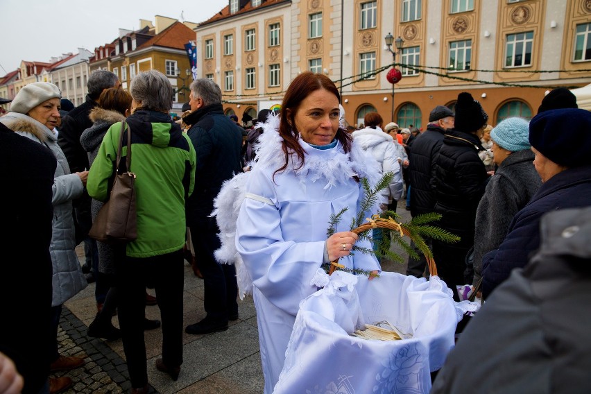 Wigilia miejska 2015 w Białymstoku