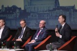 Welconomy Forum in Toruń. To teraz najważniesze informacje ze świata gospodarki. Sprawdź! [relacja, zdjęcia, wideo]