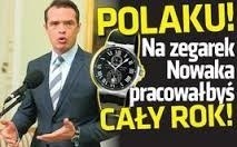 Memy Sławomira Nowaka