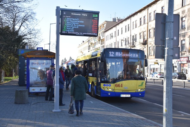 Od radnych zależy czy bilety MPK podrożeją