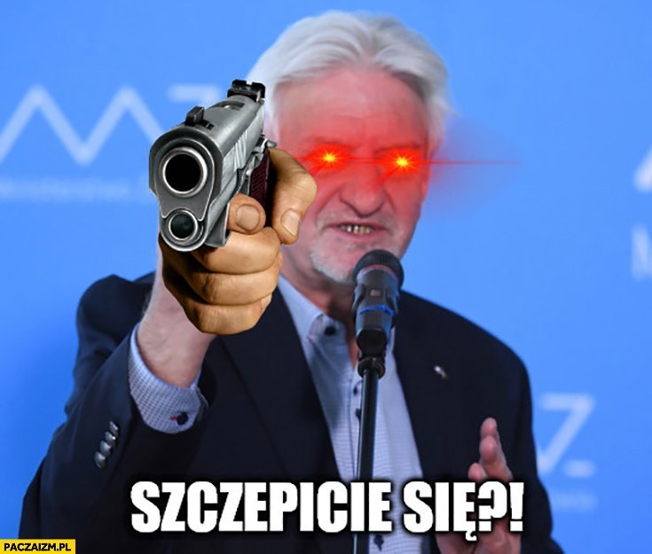 Memy o czwartej fali koronawirusa. Szczepienia? A komu to potrzebne? Internauci drwią z kolejne odsłony epidemii 