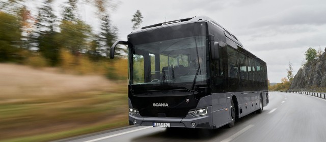 Scania Production Słupsk od lutego rozpocznie produkcję nowej generacji autobusu Scania Interlink. Będzie to pojazd, który poruszać się będzie zarówno w środowisku miejskim, jak i międzymiastowym. Wstępnie w słupskim oddziale firmy zakłada się wyprodukowanie 20 sztuk nowego autobusu.