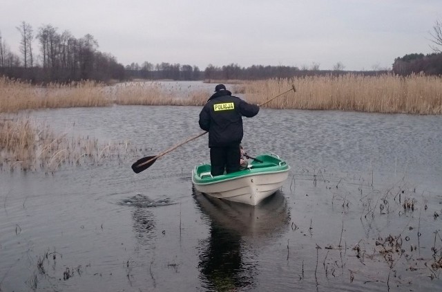 Akcja "Tarło" białostockich policjantów