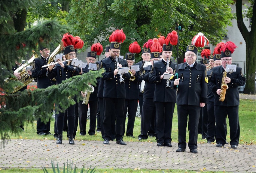 W Inowrocławiu odbyła się uroczystość upamiętniająca 78....