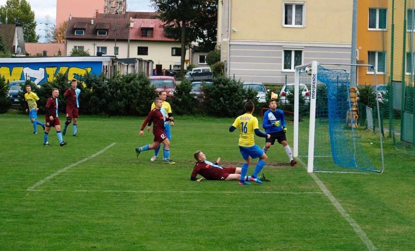 Regionalny Puchar Polski. Nadmorska Liga Szóstek z Gdyni robi furorę [zdjęcia]