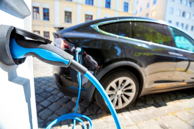 Już wkrótce będzie można się ubiegać o dopłaty do samochodów elektrycznych?