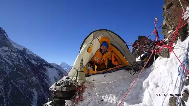 K2 to ostatni ośmiotysięcznik niezdobyty zimą. Polacy mogą się zapisać w historii himalaizmu