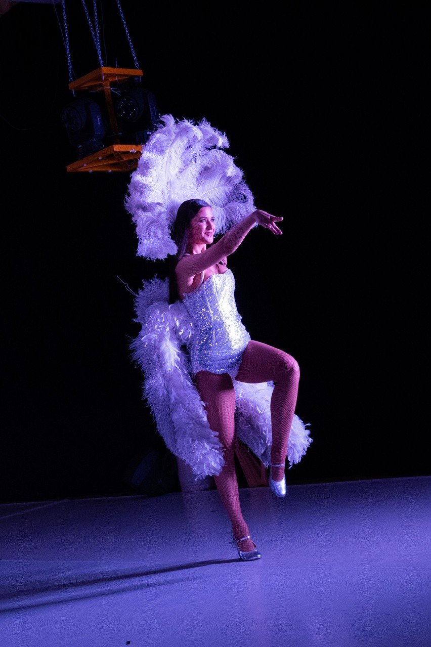 Zdjęcia z poprzedniej edycji Kongresu Tańca
