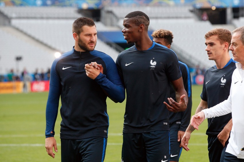 Euro 2016: Francja - Rumunia. Gdzie obejrzeć mecz otwarcia?