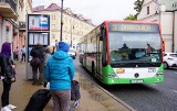 Lublin. Zmiany w rozkładzie jazdy komunikacji miejskiej. Czy będzie więcej kursów?