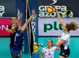 Grupa Azoty Chemik Police jest trzy sety od półfinału