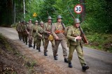 Rajd w Kozienicach. Pójdą szlakiem bojowym z 1939 roku, by upamiętnić ofiary wojny