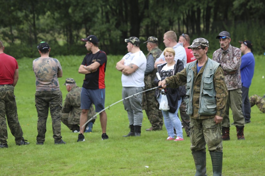 W weekend, 9-10 września, w Dolinie Charlotty odbywają się...