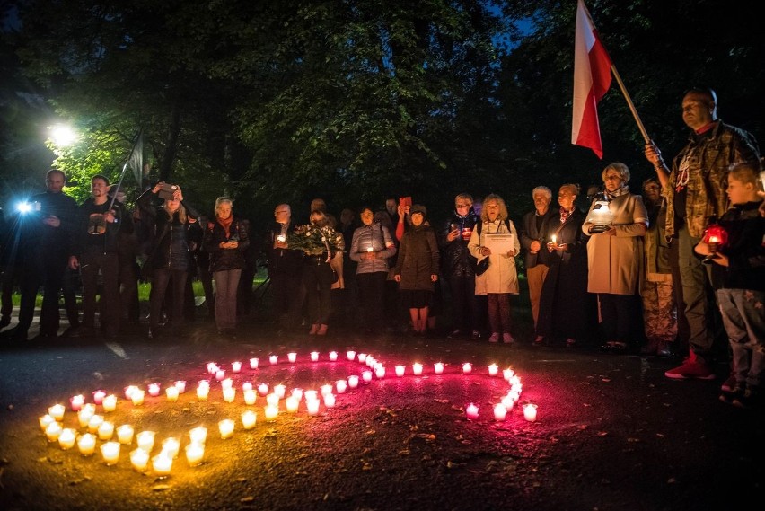 W Krakowie odbyły się uroczystości upamiętniające 75....