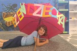Dzień Dziecka w Świetlicy Środowiskowej w Kazimierzy Wielkiej. Było nawet plażowanie pod palmami… Zobaczcie zdjęcia