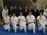 ME Karate Kyokushin/Shinkyokushin U-16 i U-22: Jest jeden śląski medal