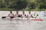 PŚ w kajakarstwie. Zwycięstwo Koliadycha. Sześć osad na podium pierwszego dnia finałów w Szeged