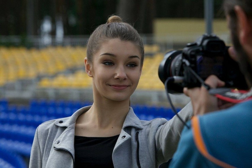 Miss Polski 2014 - zdjęcia półfinalistek