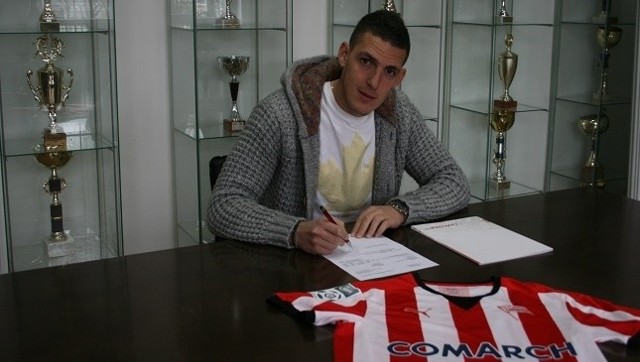 Niko Datkpović (Cracovia)