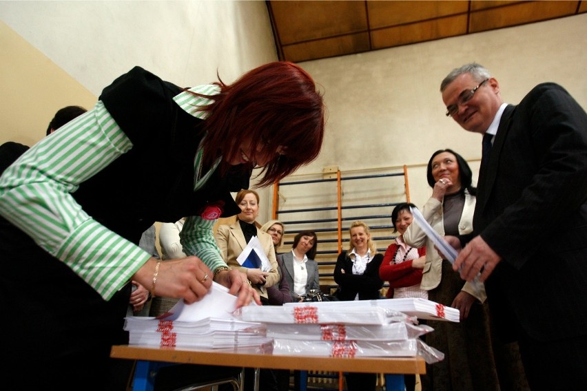 Egzamin gimnazjalny 2015. Przecieki z egzaminu, wyciekły...