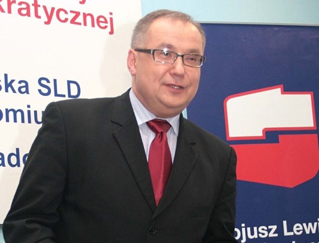 Marek Wikiński - przyszły minister gospodarki ?