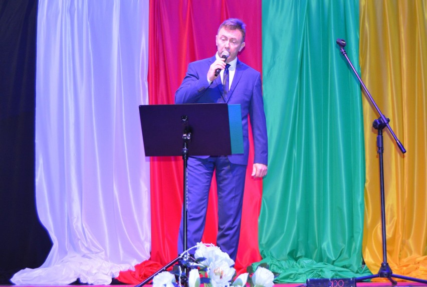 Janusz Chojnowski zaśpiewał na konwencji PiS w Ostrołęce "Piąty bieg" Budki Suflera. Zespół żąda przeprosin