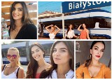 Miss Polski 2019: Półfinalistki rozpoczęły zgrupowanie w Międzyzdrojach. Wśród nich cztery Podlasianki [ZDJĘCIA]