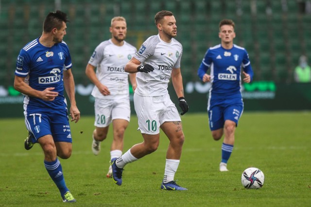 Osiem miesięcy temu Warta nie sprostała w Grodzisku Wiśle Płock i przegrała 1:2. Potem wzięła na niej srogi rewanż w Płocku, wygrywając 3:0. A jak będzie w starciu obu drużyn w najbliższy piątek?