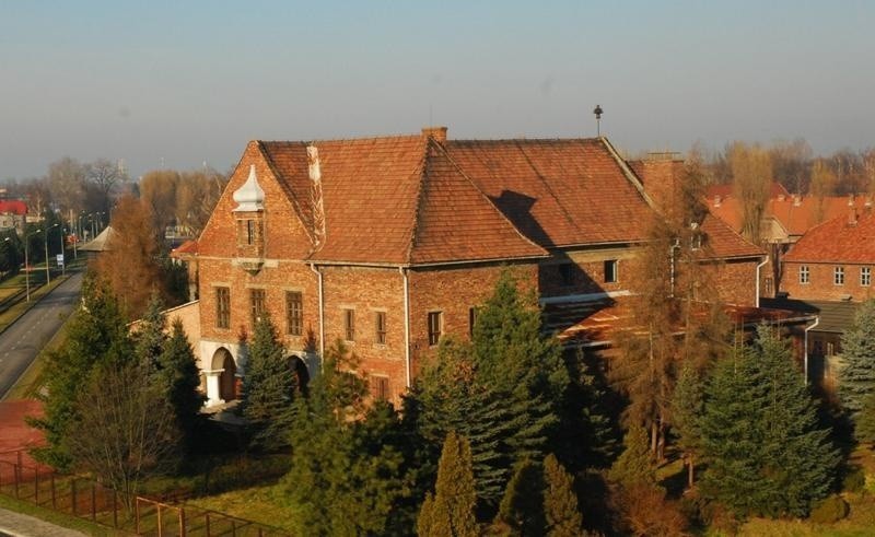 Ponad 30 mln zł na siedzibę Międzynarodowego Centrum Edukacji o Auschwitz i Holokauście
