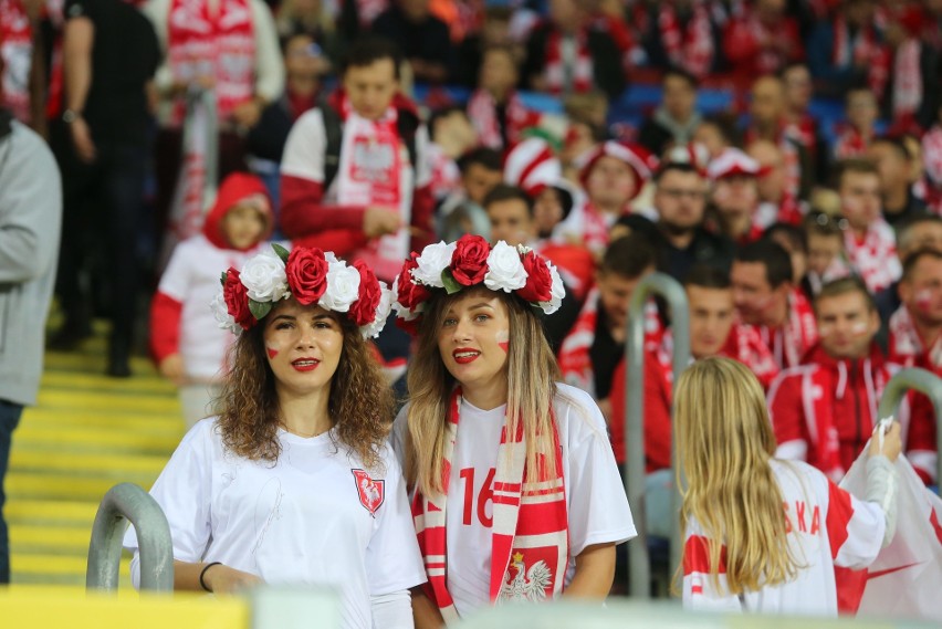 Polska  - Włochy na Stadionie Śląskim: kibice znów nie...