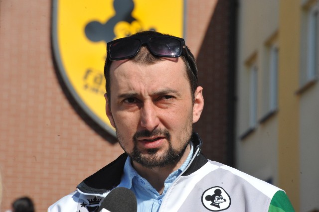 Rafał Dobrucki