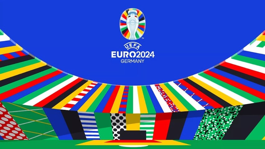 Zobacz, jak wygląda oficjalna piłka na turniej Euro 2024 w Niemczech [ZDJĘCIA]