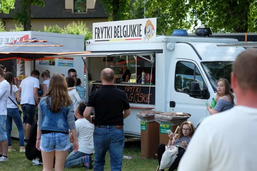 Dni Lubonia 2016 połączone z otwarciem nowej plaży