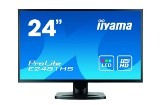 iiyama E2481HS: monitor dla wymagających