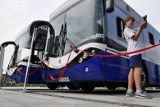 Ponad sto autobusów z ekologicznym silnikiem wyjedzie na ulice Krakowa [galeria]