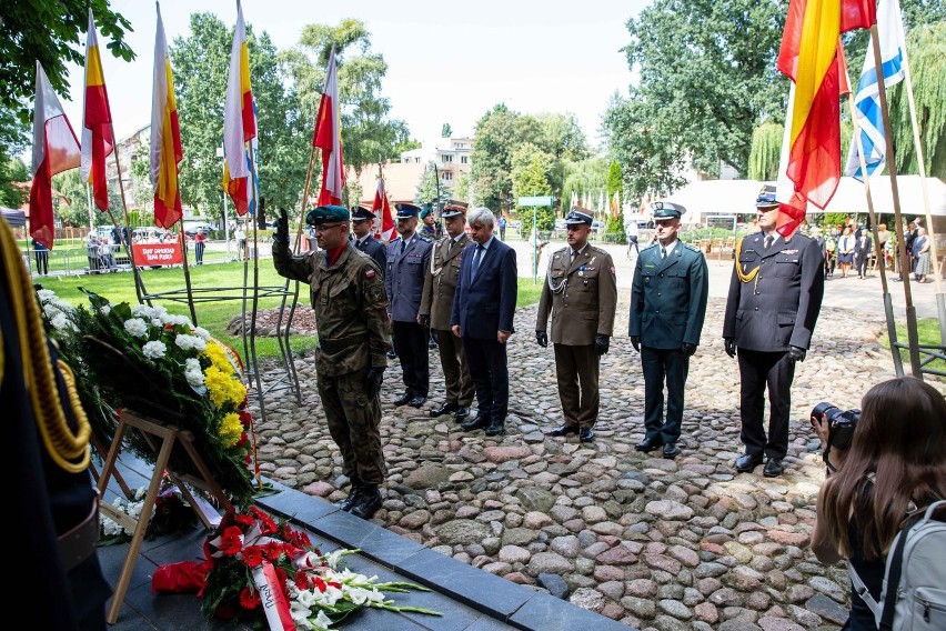 Dzisiaj (17 sierpnia) mija 78. rocznica powstania w gettcie...