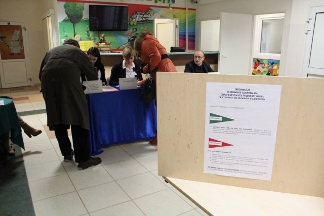 Mieszkańcy 13 gmin z woj. lubelskiego ponownie będą głosowali na radnych