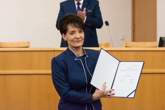 Prezydent Jastrzębia-Zdroju napisała list do premiera w sprawie pracujących w Czechach Polaków.