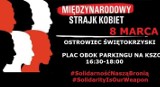 Kobiety będą protestować w Ostrowcu