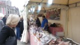 Włoski targ na rynku w Katowicach do 5 maja ZDJĘCIA Gusto Buon Gusto