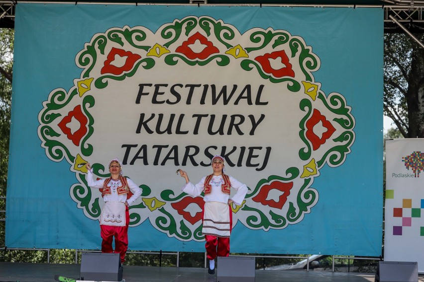 IX Festiwal Kultury Tatarskiej w Podlaskim Muzeum Kultury...