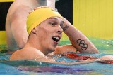 Pływanie. Rekord świata Australijczyka Stubblety-Cooka na 200 m st. klasycznym