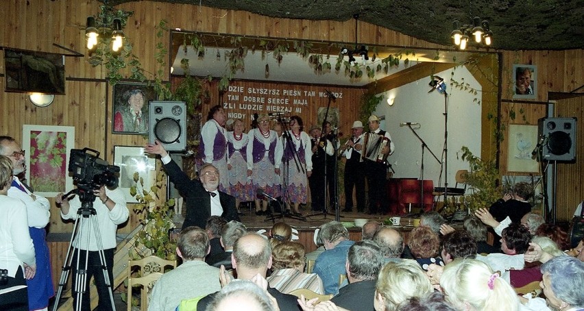 Siemionalina 2002 w Świeszynie