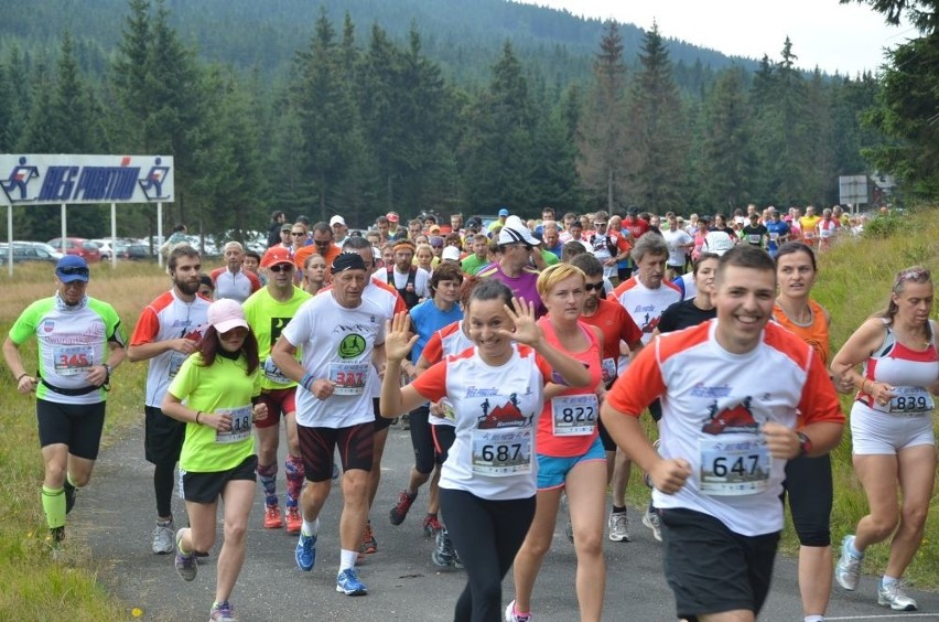 Letni Bieg Piastów 2016 dla Dominiki i Agnieszki (ZAPOWIEDŹ, MAPY TRAS, PROGRAM)