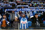 Lech Poznań - Górnik Zabrze 4:1. Zdjęcia kibiców. Byłeś na meczu Kolejorza? Znajdź się na zdjęciach! [GALERIA]