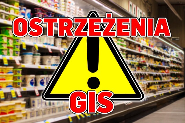 Te produkty oraz żywność stanowią zagrożenie dla zdrowia. GIS ostrzega przed ich użytkowaniem i informuje o podjętej działalności. Zobacz, co zostało wycofane ze sprzedaży, podajemy szczegółowe informacje o wycofanych produktach, zdjęcia produktów. Sprawdź, czy masz je w domu >>>GIS ostrzega: nie używaj i nie konsumuj produktów z niniejszych ostrzeżeń!